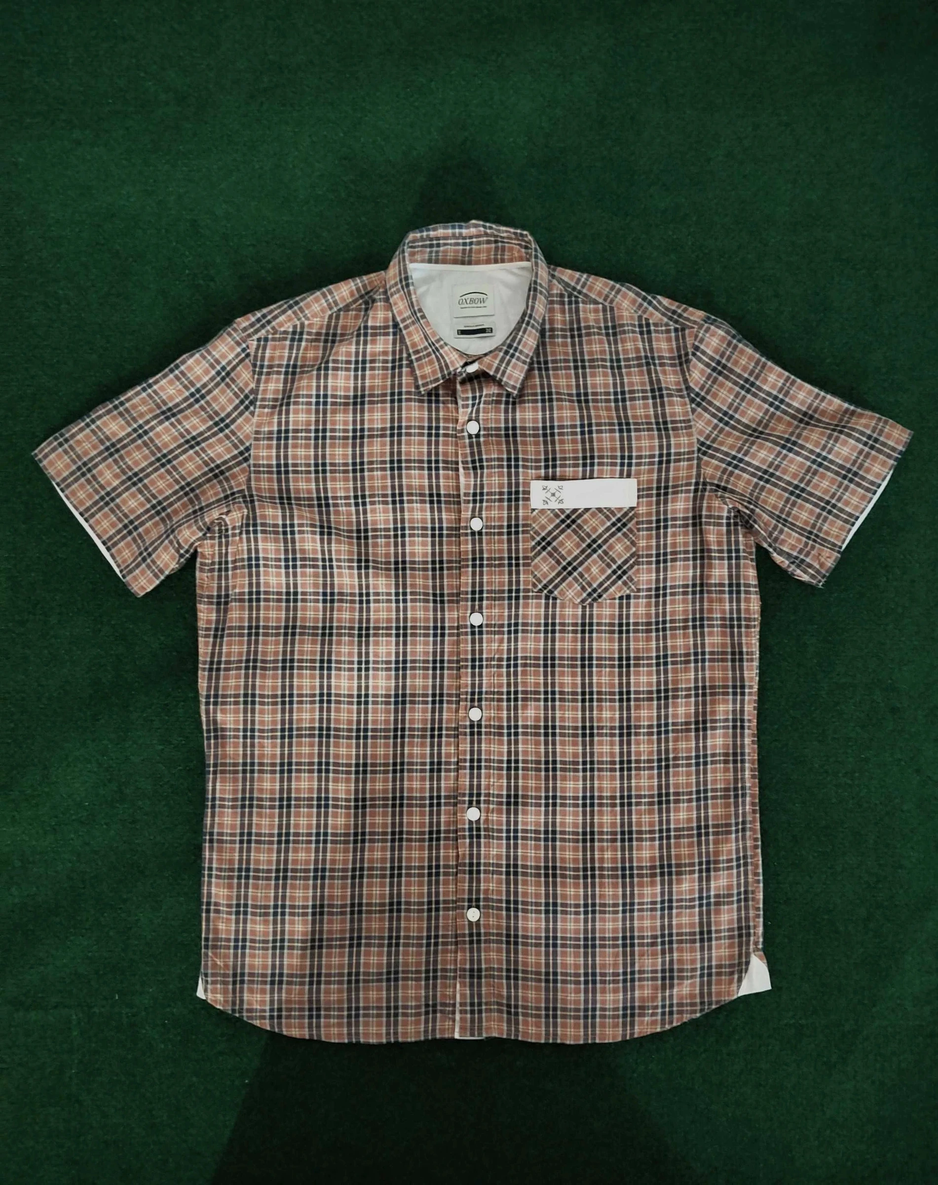 Chemise Oxbow  - Taille S